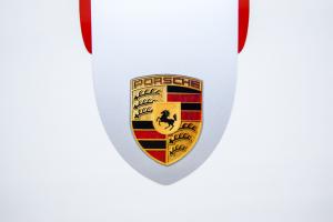 Porsche 911 GT3 RS 4.0 2011 года  (NA)
